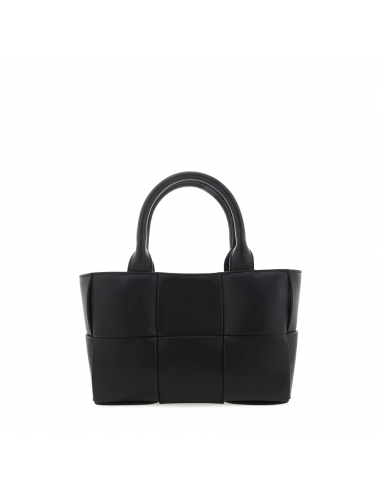 BINDY TOTE BAG - BLACK