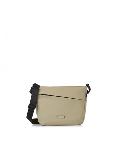 GRAVITY MEDIUM CROSSBODY - COMET BEIGE