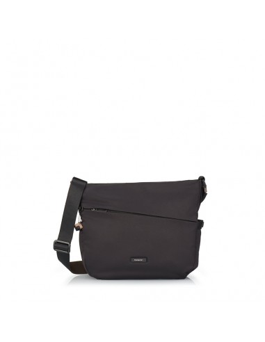 MILKY WAY LARGE CROSSBODY - BLACK