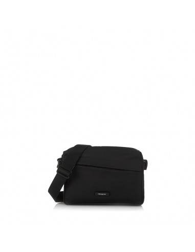 NEUTRON SMALL CROSSBODY - BLACK