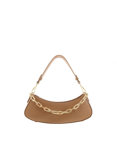 MAPLE SHOULDER BAG - SAND