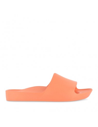 ARCH SUPPORT SLIDES - PEACH