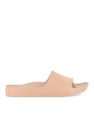 ARCH SUPPORT SLIDES - TAN