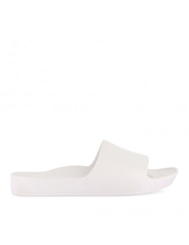 ARCH SUPPORT SLIDES - WHITE