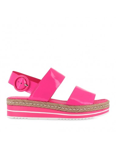 ATHA - HOT PINK PATENT